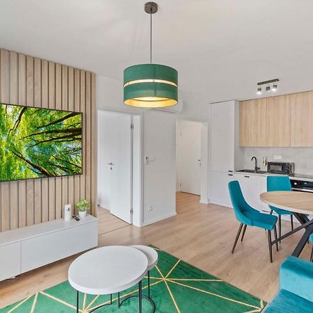 Lam Green - Ac -Balcony Bratislava Dış mekan fotoğraf