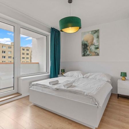 Lam Green - Ac -Balcony Bratislava Dış mekan fotoğraf