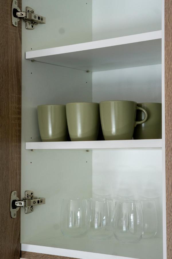 Lam Green - Ac -Balcony Bratislava Dış mekan fotoğraf