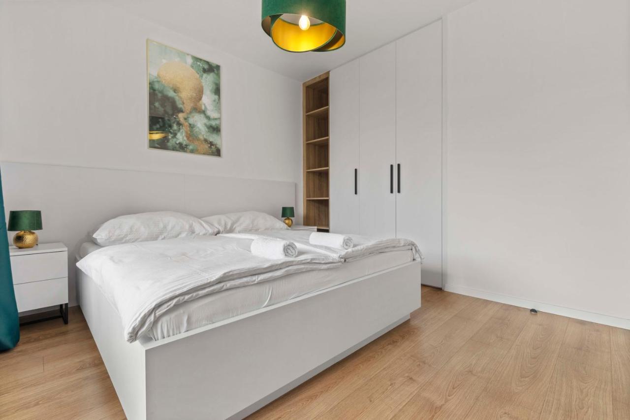 Lam Green - Ac -Balcony Bratislava Dış mekan fotoğraf