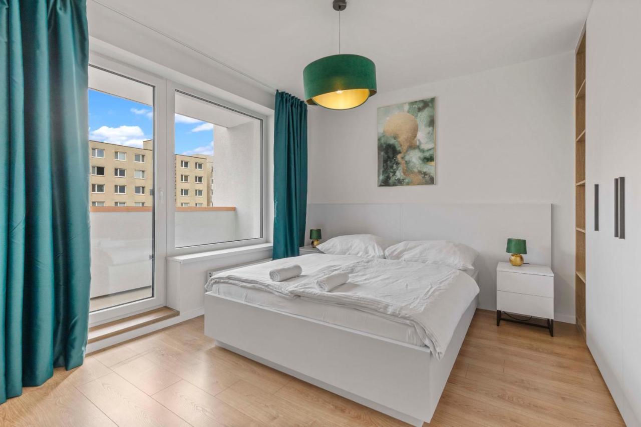 Lam Green - Ac -Balcony Bratislava Dış mekan fotoğraf
