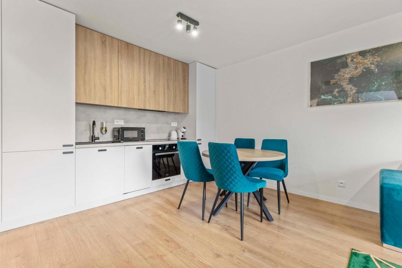 Lam Green - Ac -Balcony Bratislava Dış mekan fotoğraf
