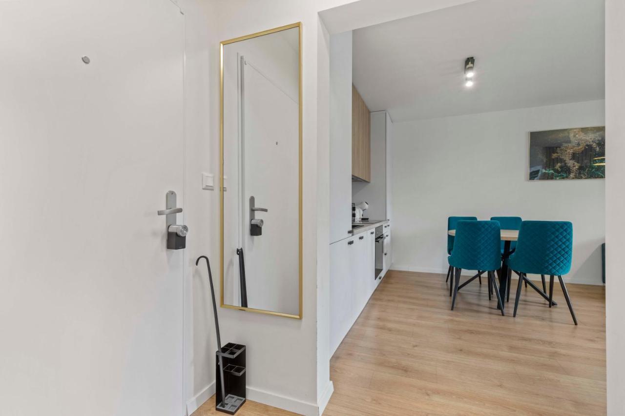 Lam Green - Ac -Balcony Bratislava Dış mekan fotoğraf