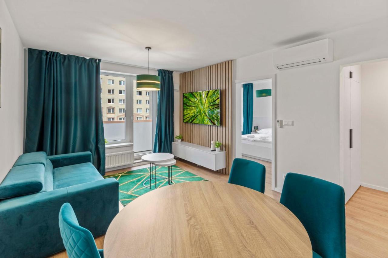 Lam Green - Ac -Balcony Bratislava Dış mekan fotoğraf