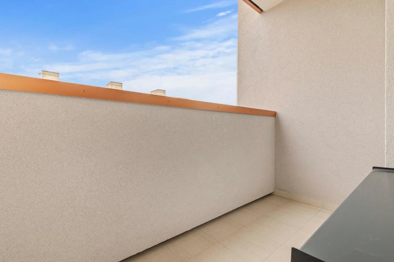 Lam Green - Ac -Balcony Bratislava Dış mekan fotoğraf