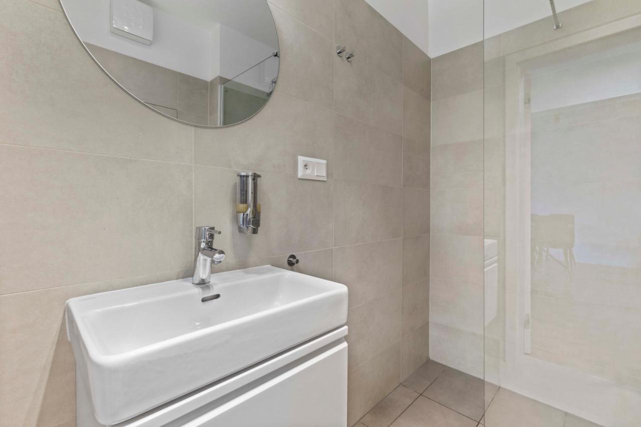 Lam Green - Ac -Balcony Bratislava Dış mekan fotoğraf
