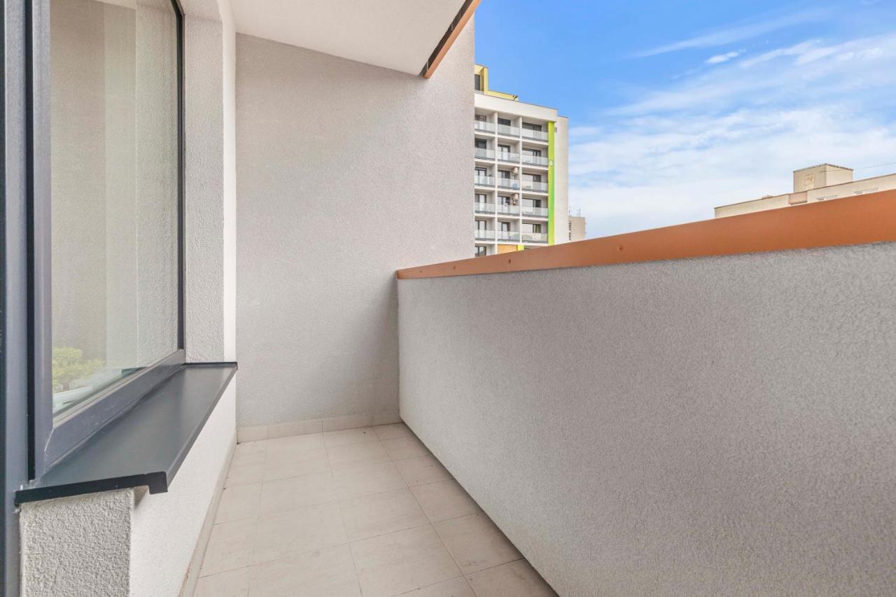 Lam Green - Ac -Balcony Bratislava Dış mekan fotoğraf